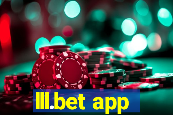 lll.bet app